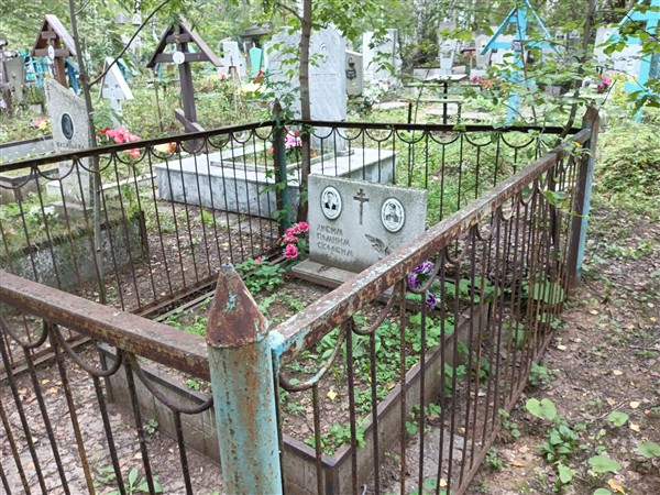 Цаплина Анна Андреевна