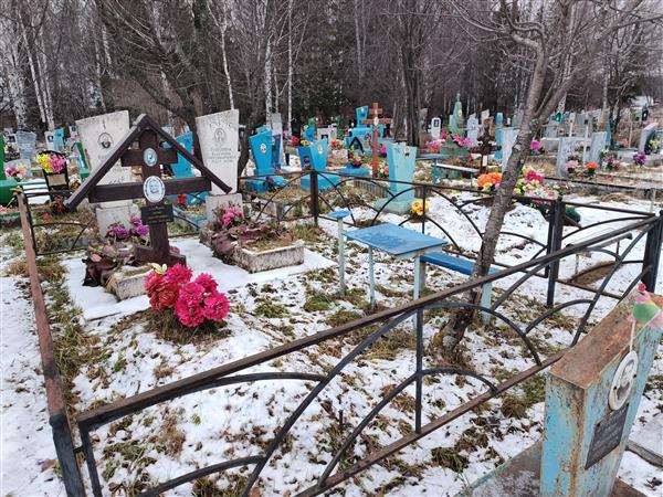 Плюснин Григорий Иванович
