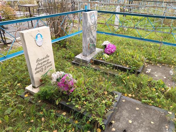 Волков Николай Иванович