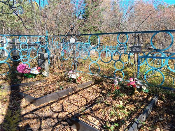 Севрюгин Егор Устинович