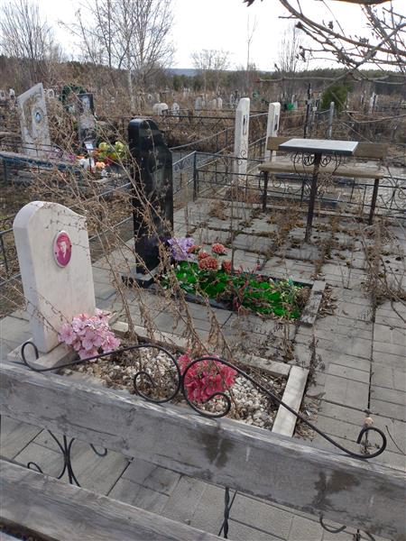 Менщикова Наталья Алексеевна