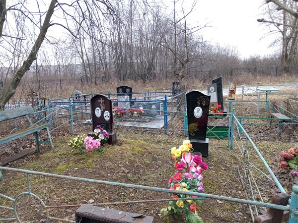 Юрин Василий Дмитриевич