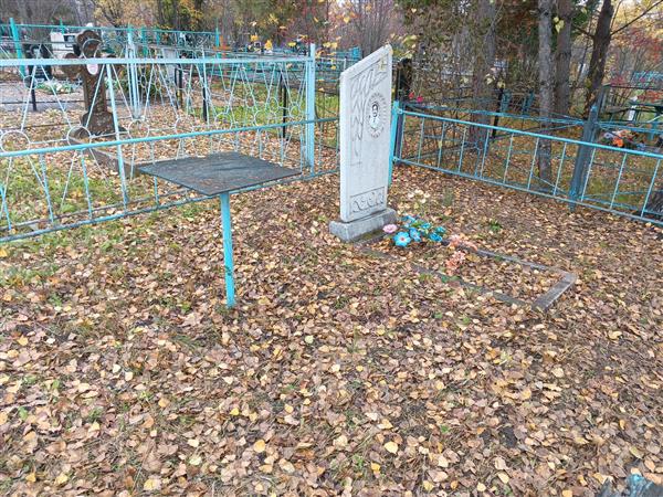 Чабрадзе Леван Александрович