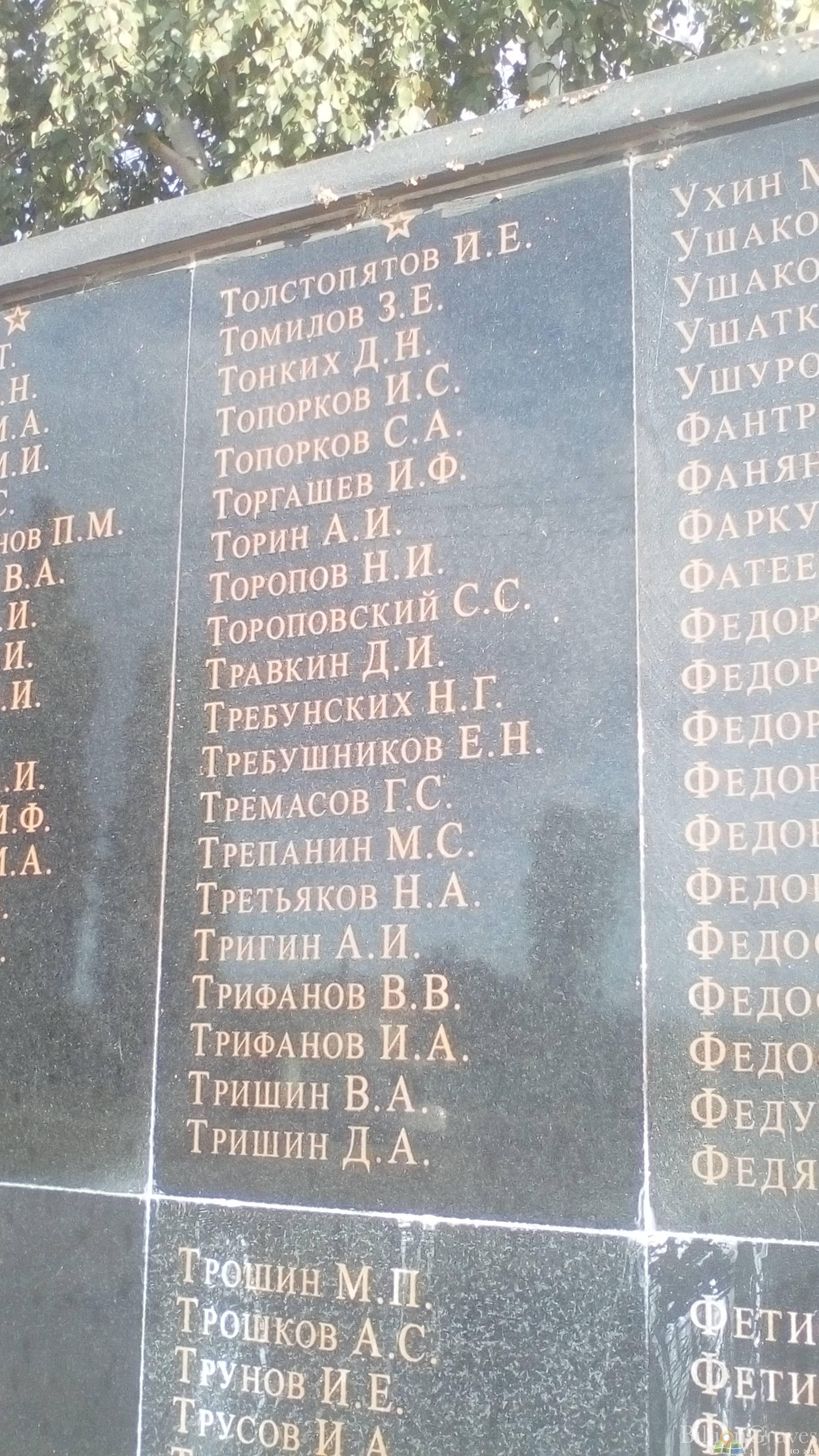 Толстопятов Илья Егорович