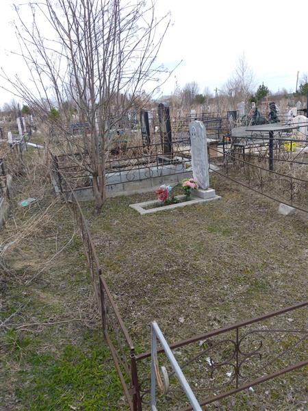 Сурменев Александр Васильевич