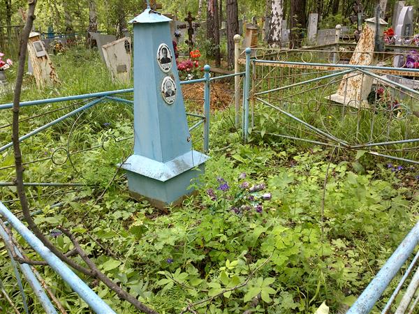 Карпова Александра Михайлович