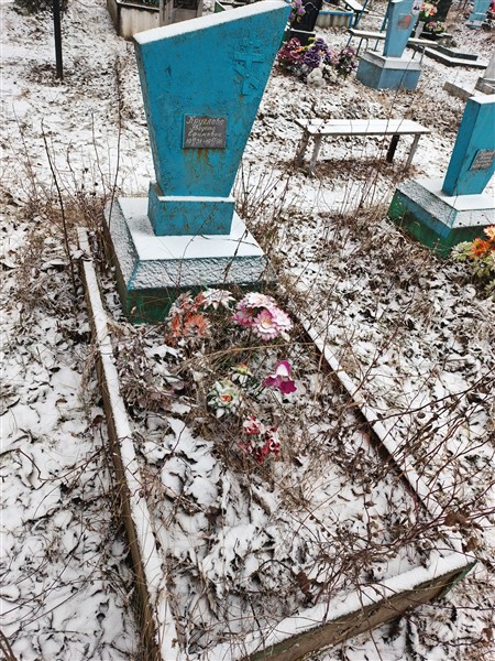 Круглова Августа Ефимовна