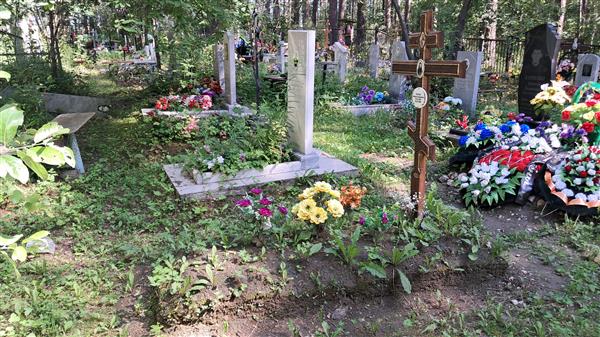 Малых Наталья Ефимовна