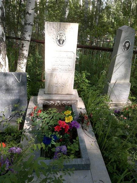 Перелыгин Егор Петрович