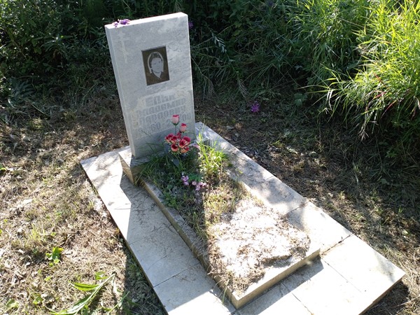Безукладникова Лидия Максимовна