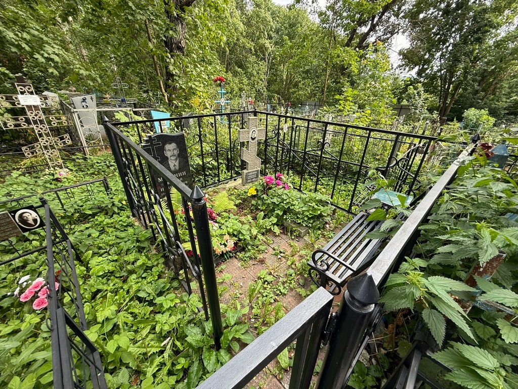Таюкина Александра Михайловна