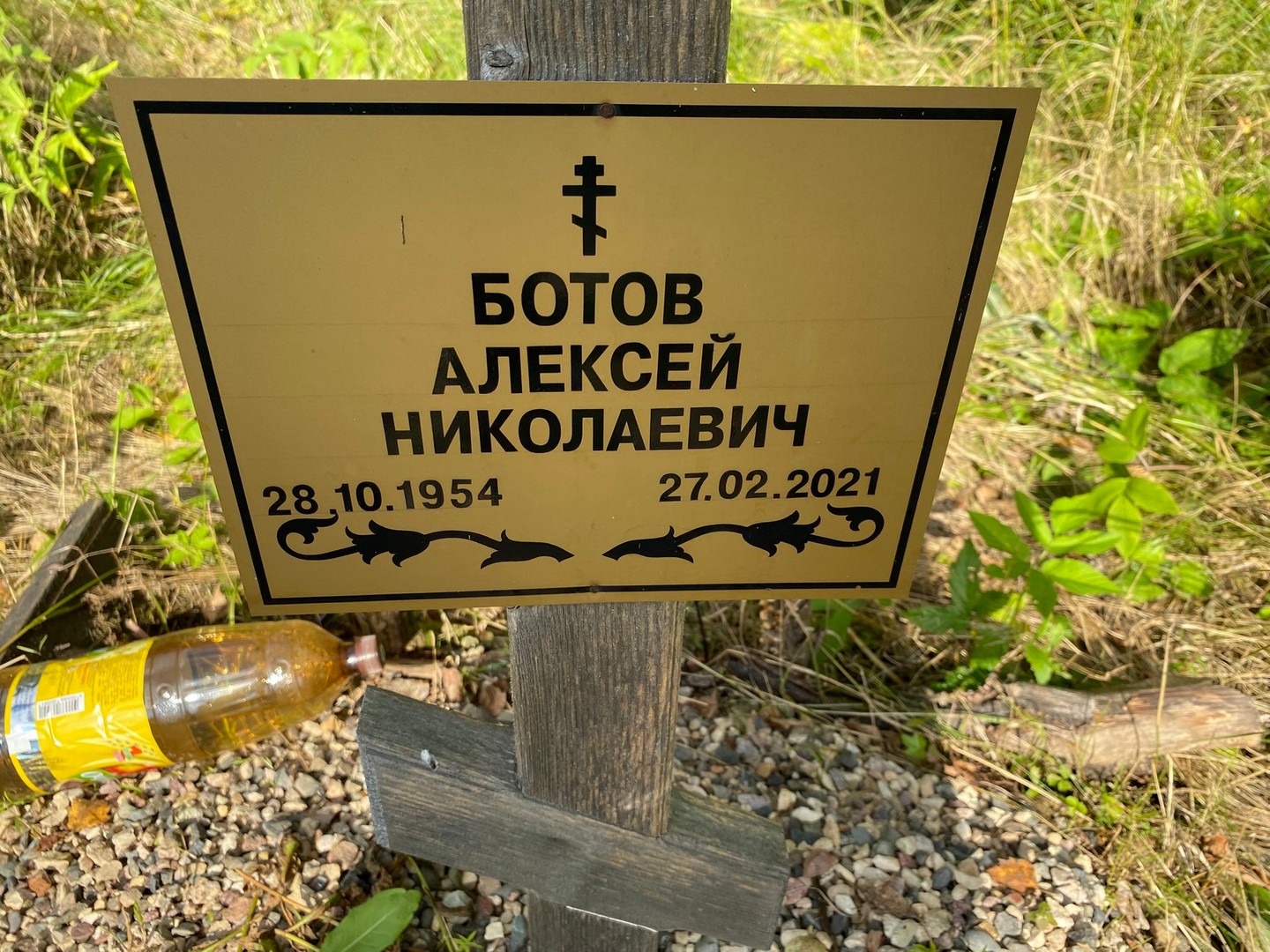 Ботов