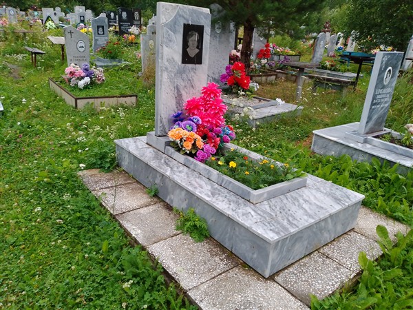 Веретенников Александр Петрович