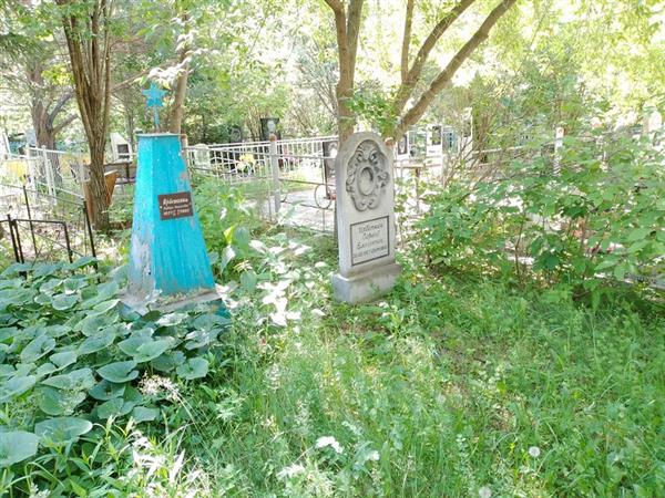 Ирбеткина Варвара Николаевна