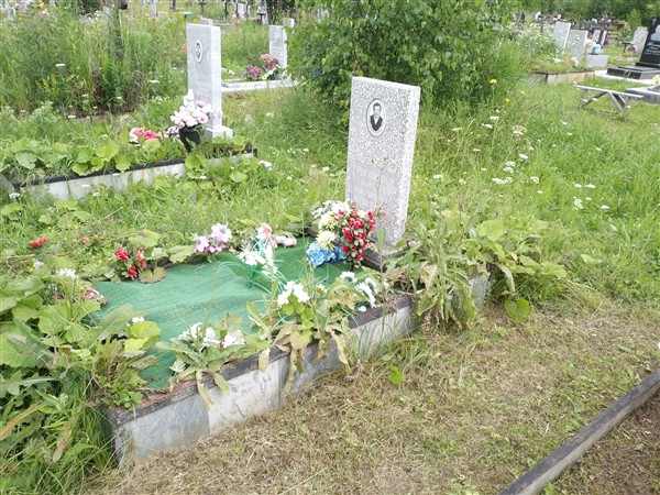 Рогожин Сергей Викторович