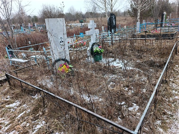 Евдокимова Александра Михайловна