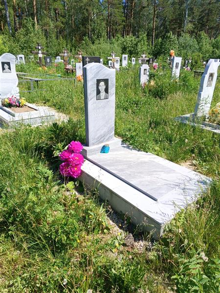 Меньщиков Александр Милекеевич