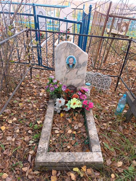 Склярук Анатолий Петрович