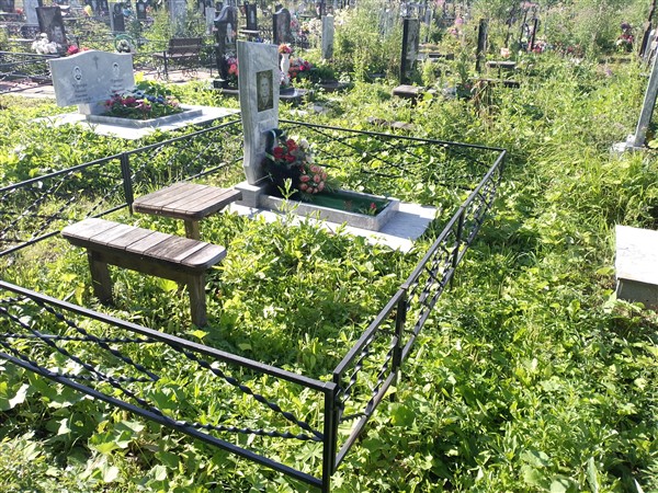 Ячменев Вячеслав Иванович