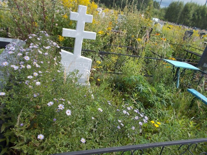 Хотнянский Александр Афанасьевич