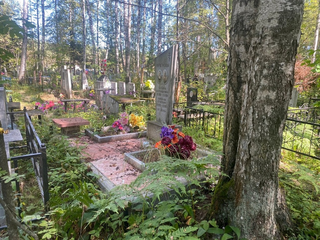 Круглова Татьяна Александровна