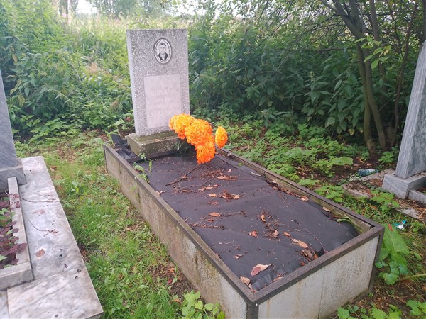 Воронин Виктор Алексеевич