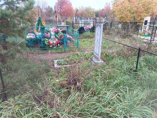 Завязочников Юрий Викторович