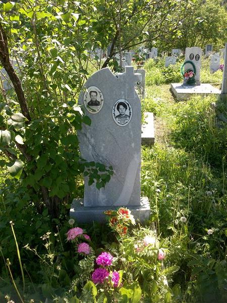 Новоселов Егор Михайлович