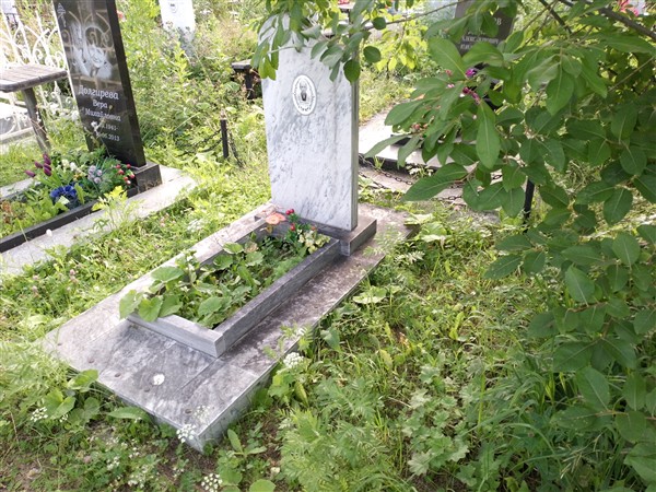 Долгирев Александр Николаевич