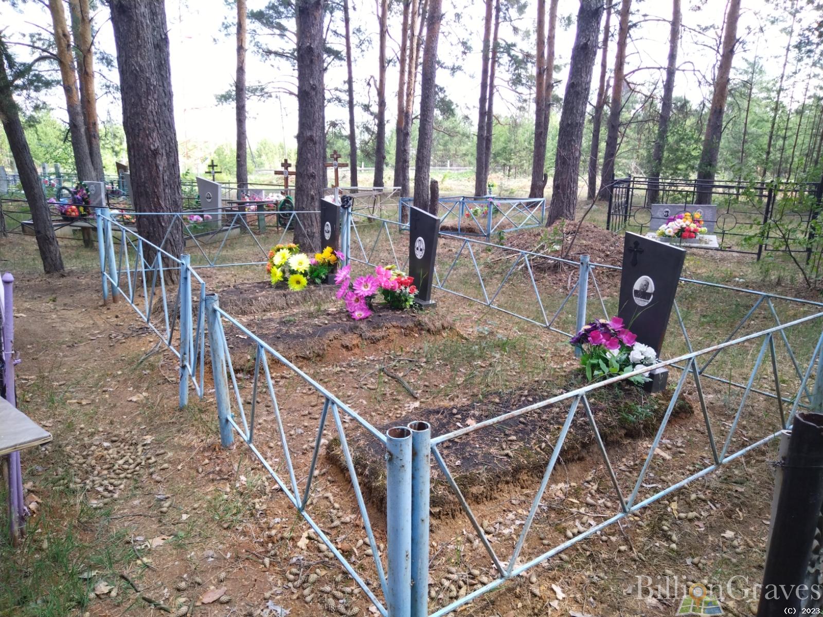 Гладышев Тимофей Степанович