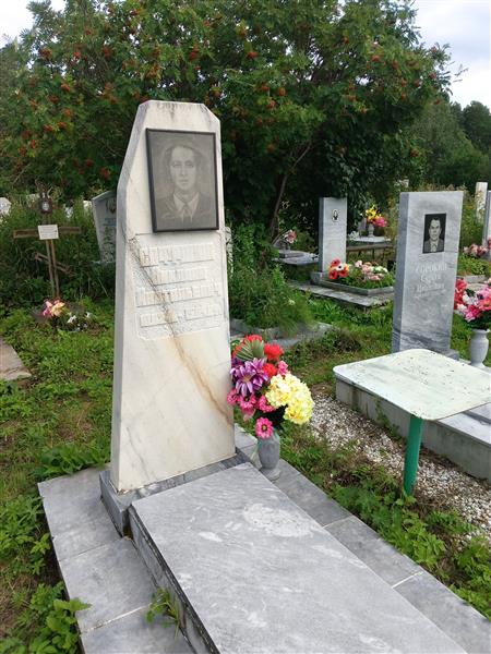 Сафронов Николай Анатольевич