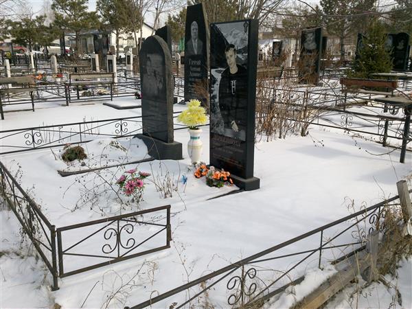Деревянкин Павел Александрович