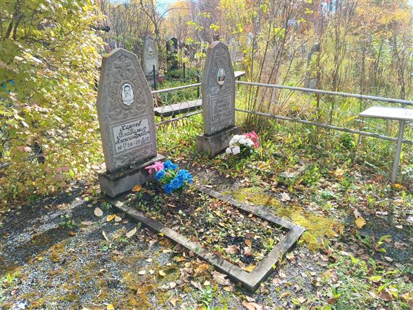 Хартов Александр Борисович