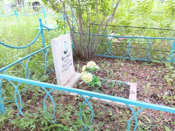 Крючков Иван Аверьянович