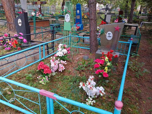 Крупин Леонид Степанович