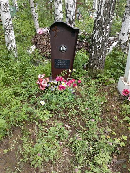 Осеев Александр Наумович