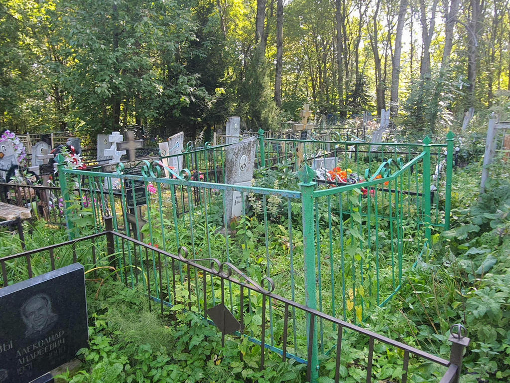 Будылин Андрей Александрович