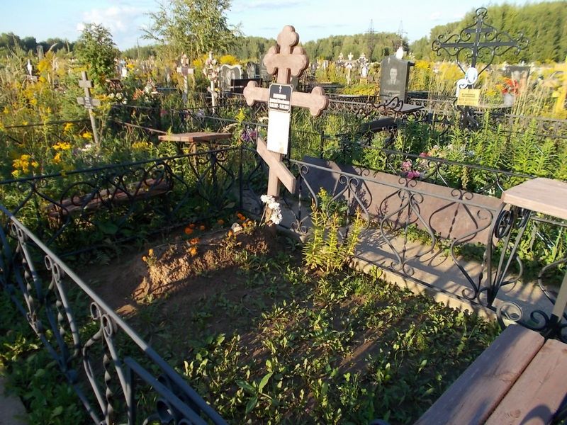 Плошкин Дмитрий Михайлович