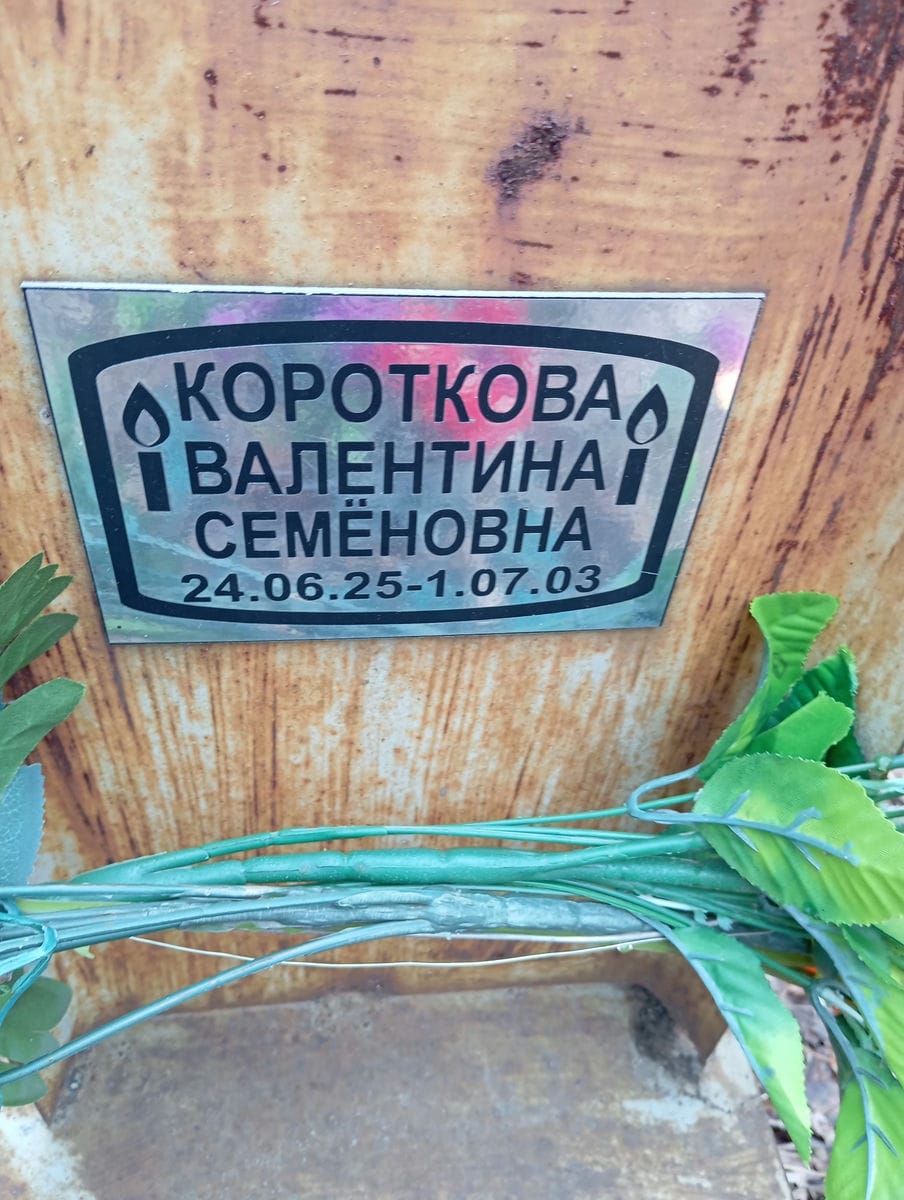 Коротков Иван Федорович