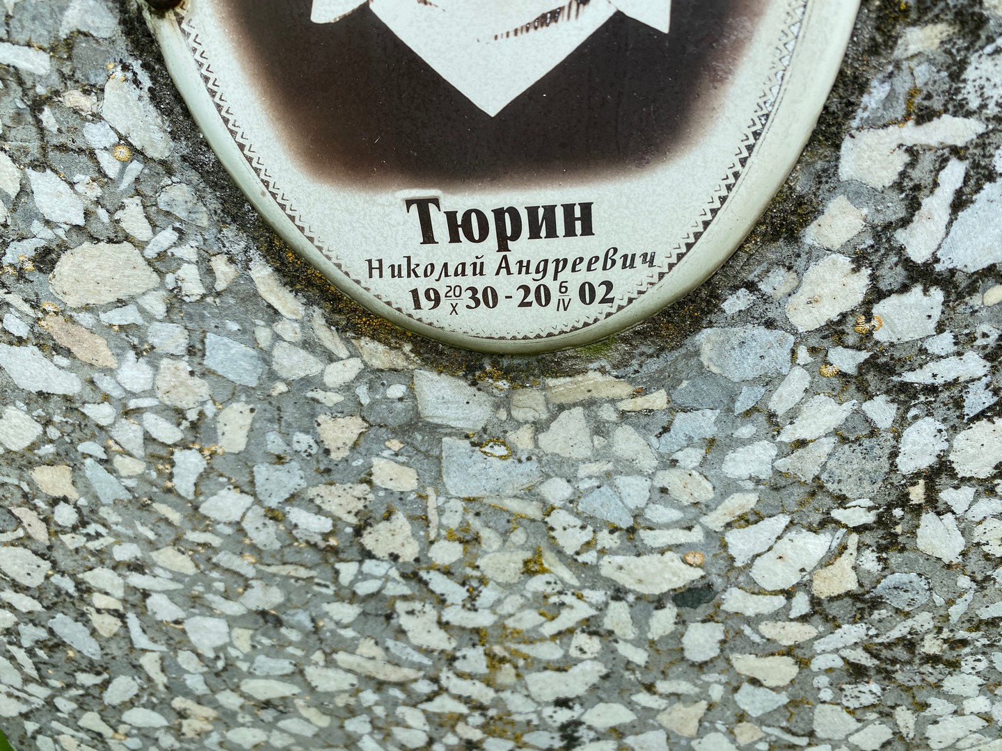 Тюрин