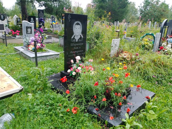 Ширшиков Антон Викторович