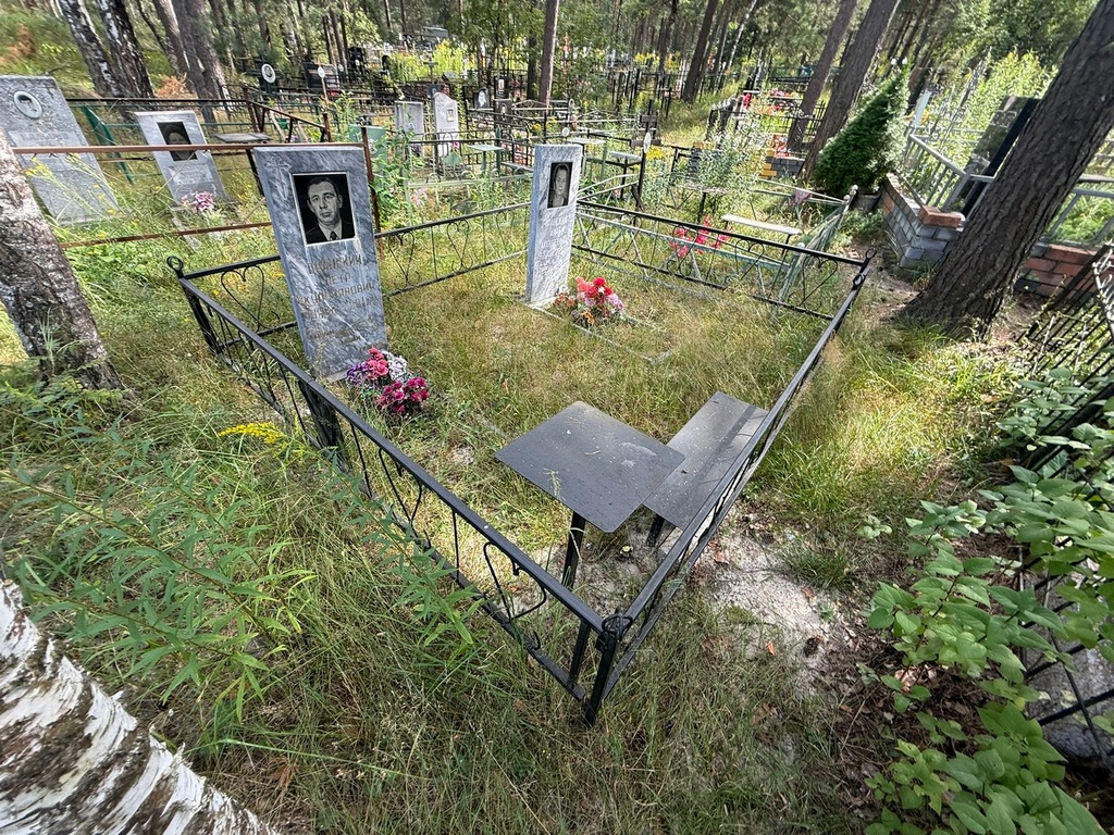 Оранская Анна Алексеевна