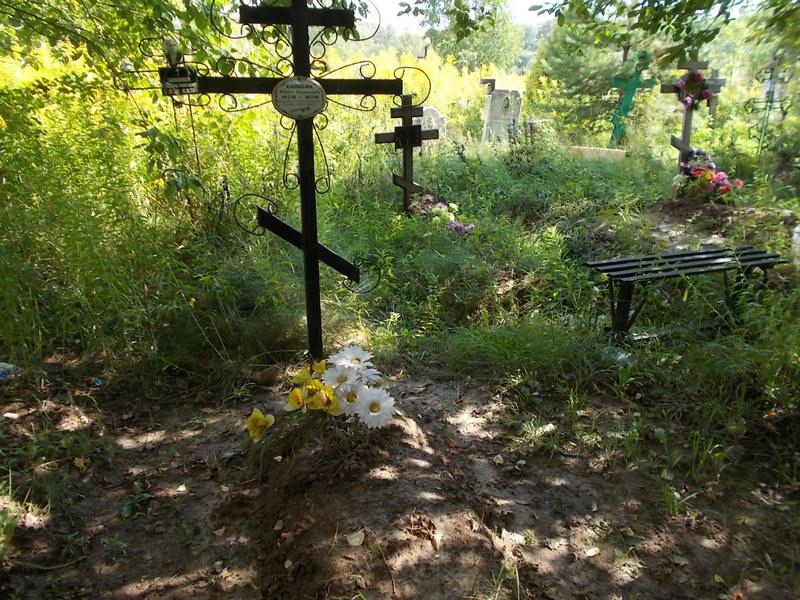 Салосин Борис Андреевич