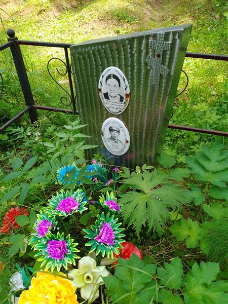 Крылатков Григорий Дмитриевич