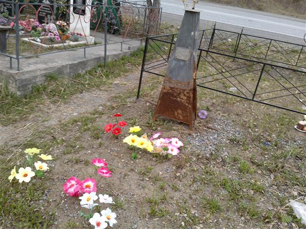Головастова Валентина Степановна