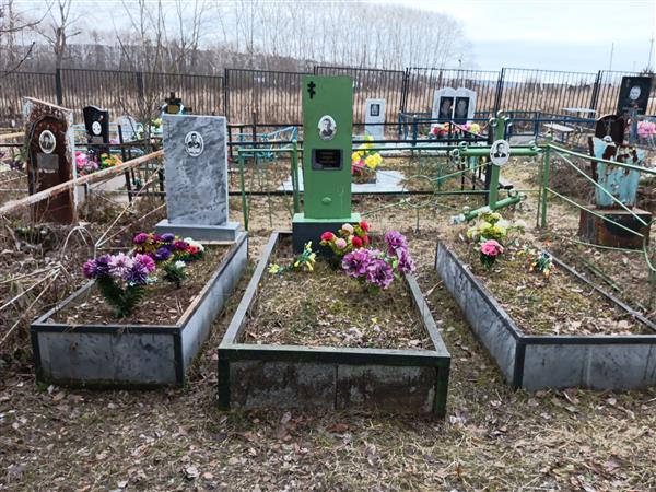 Зеленин Сергей Геннадьевич