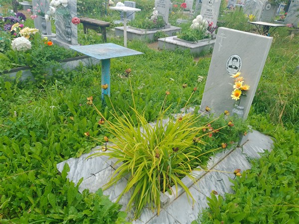 Конев Владимир Кузьмич