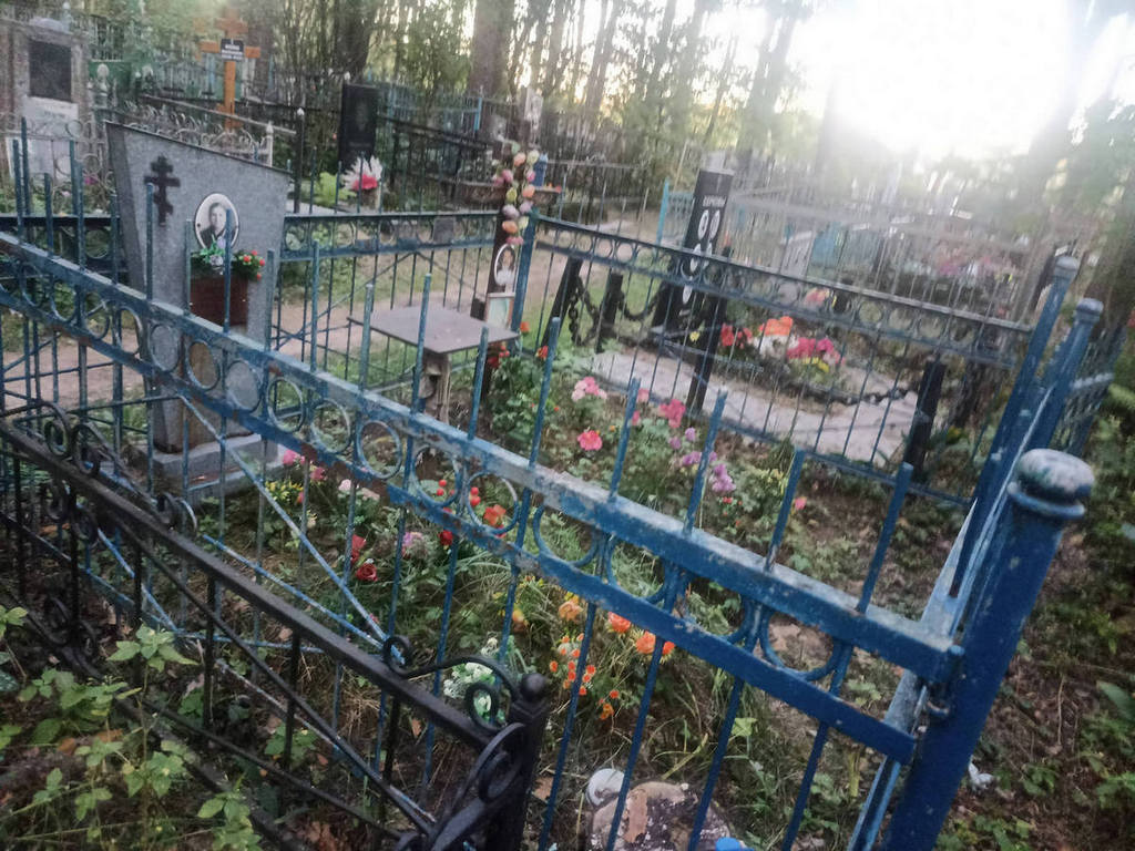 Ваганов Юрий Петрович