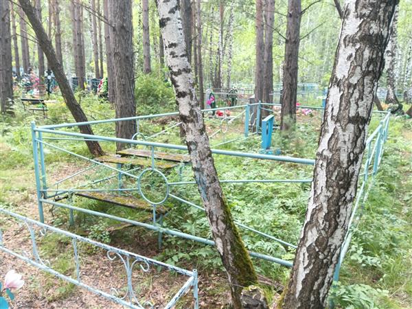 Барыкин Олег Анатольевич