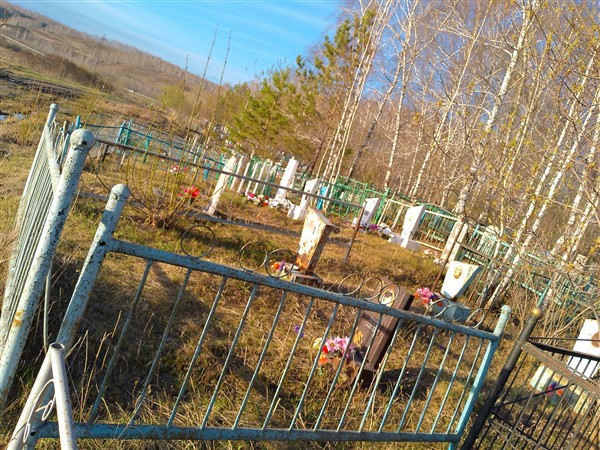 Гаркавая Наталья Александровна